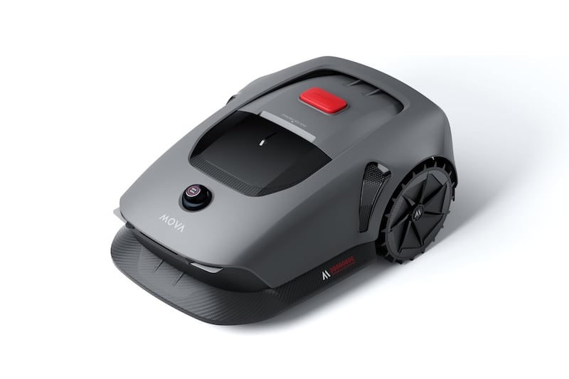 Mova 600