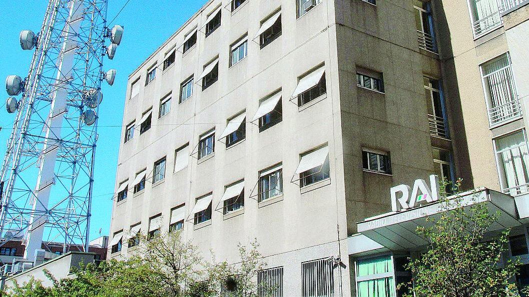 «Niente canone se Rai Expo se ne va»