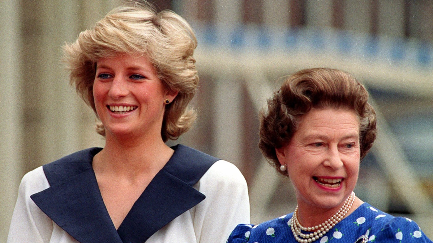 "Salvò la Regina". Il retroscena dietro al funerale di Diana