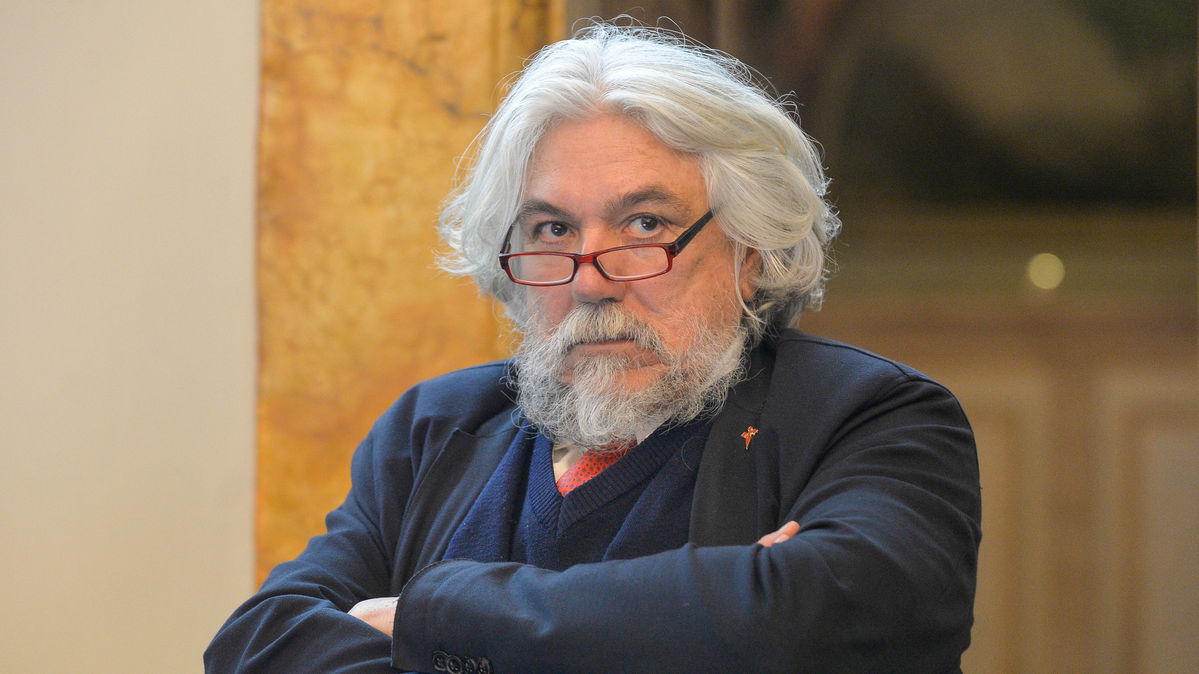 Sanremo satanico, una preghiera per Meluzzi: le parole della settimana