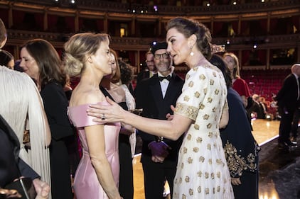Kate Middleton, le foto della duchessa 5
