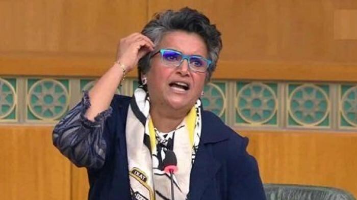 Safa al-Hashem ha perso il suo seggio. Era l'unica donna parlamentare del Kuwait