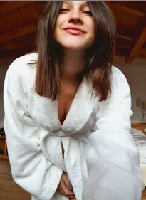 Lodovica Comello, le foto più belle 2