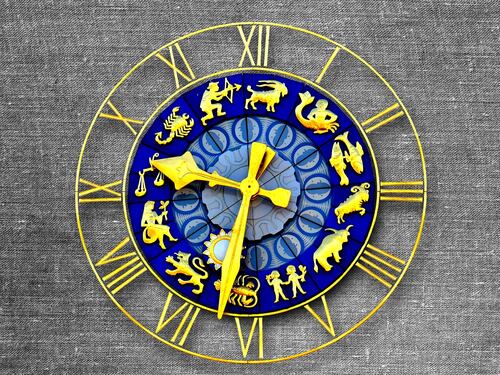 Oroscopo settimana dall'1 al 7 marzo 2021