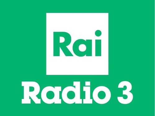 "Sophia", la libertà di Radio3