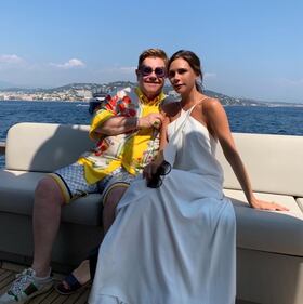 Victoria Beckham, le foto 8