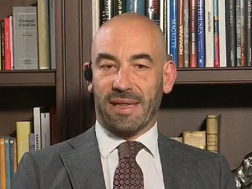 "Ecco perché ho abbandonato lo studio": la verità di Bassetti dopo lo scontro