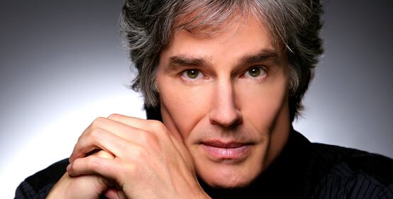 Ronn Moss dice addio a Beautiful, ecco il nuovo Ridge 2