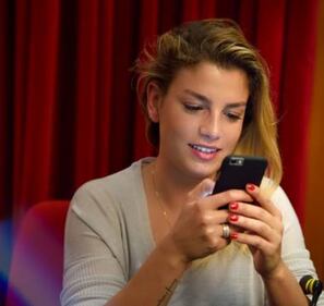 Emma Marrone: foto 16