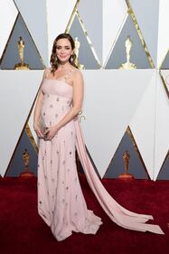 Oscar 2016: tutti i look dal red carpet 33
