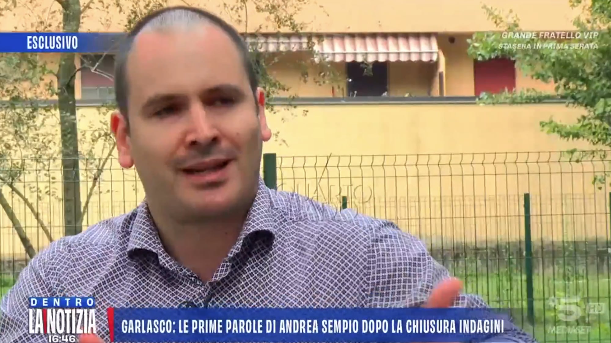 Andrea Sempio