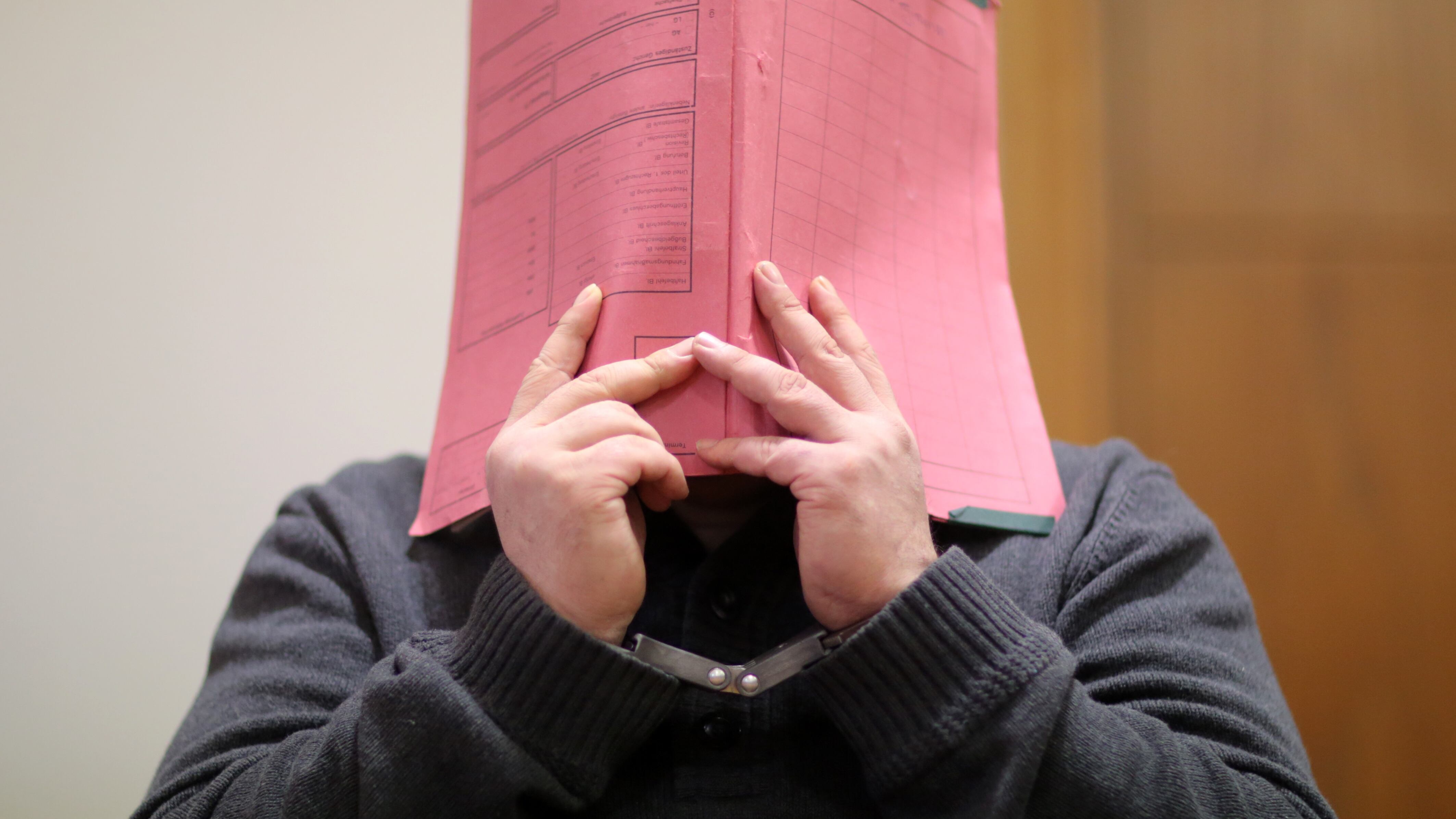 La follia dell'infermiere-killer: "Uccisi almeno 90 pazienti"