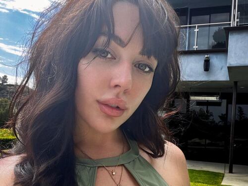 Pornostar filopalestinese in Iran, attivisti in rivolta: "È propaganda"