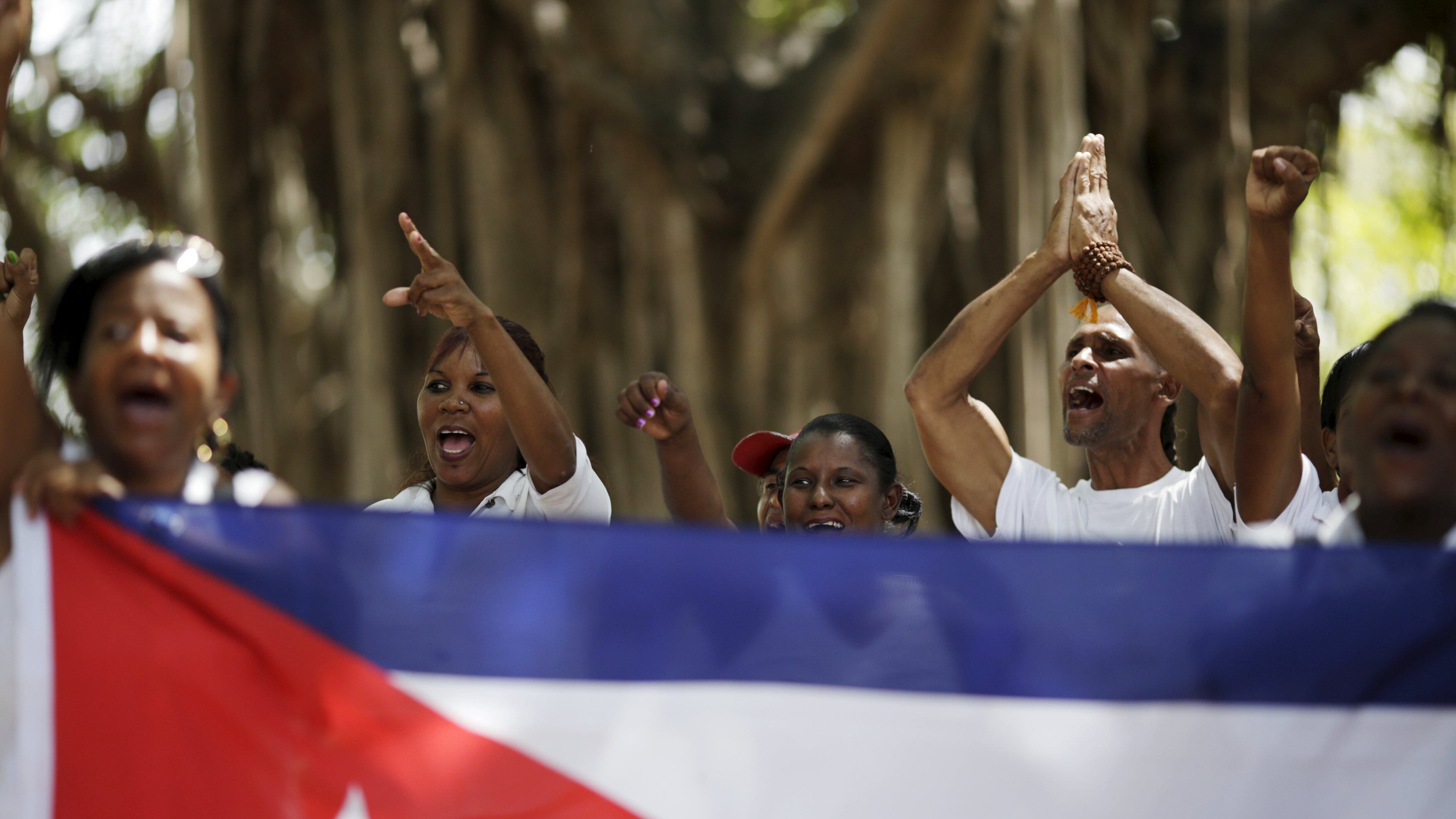 L’allarme Usa: "Spie da Cuba, infiltrazioni ai più alti livelli"