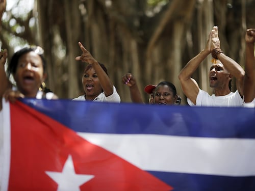 L’allarme Usa: "Spie da Cuba, infiltrazioni ai più alti livelli"