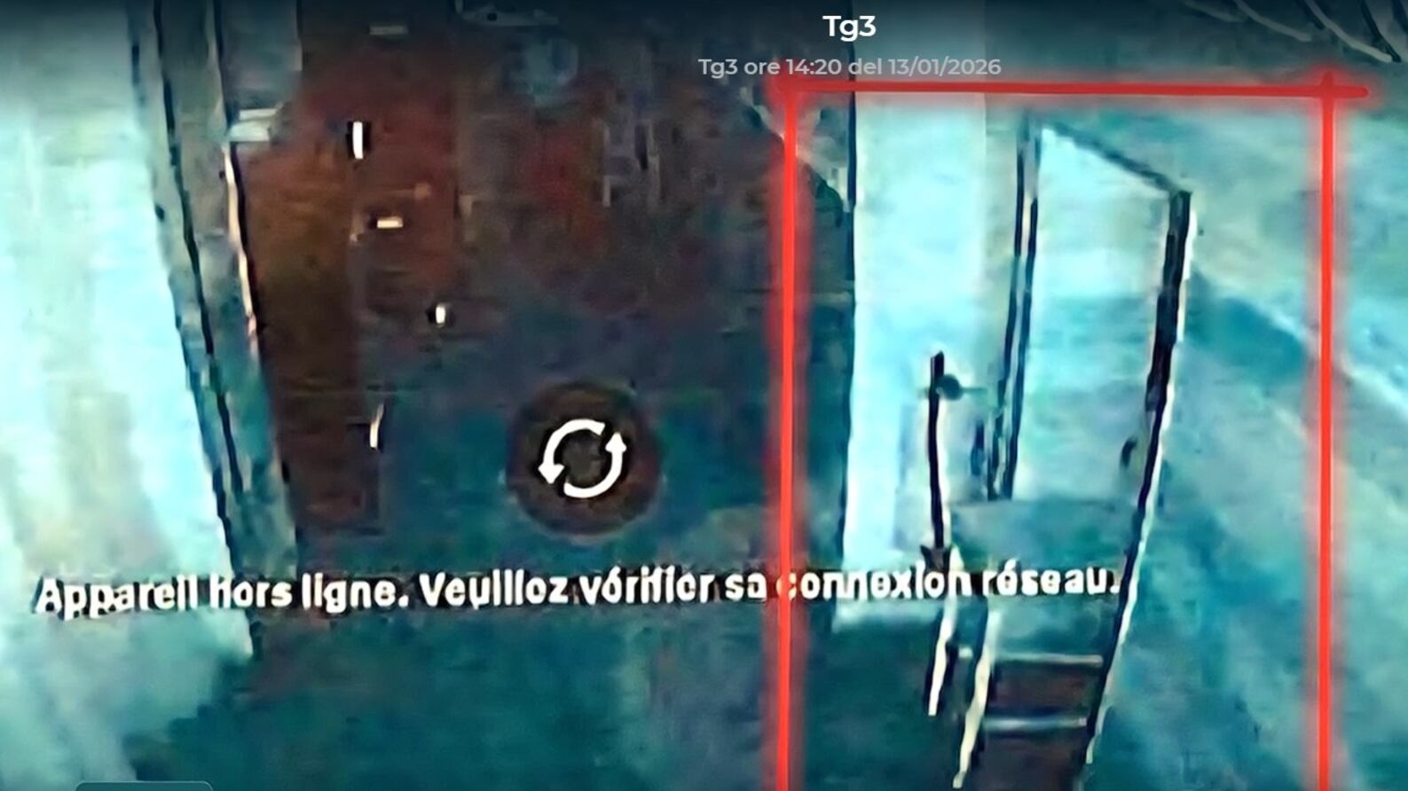 Crans, il video choc: "L'uscita di sicurezza bloccata da un tavolino". Jessica Moretti resta libera
