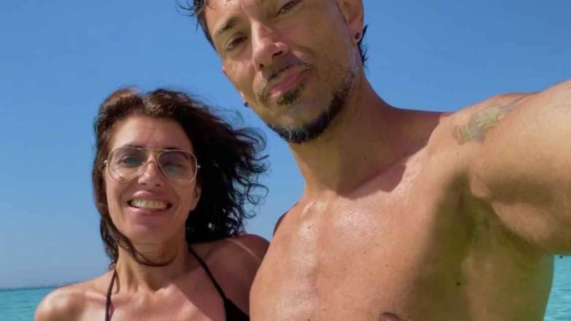 "La crisi con Giorgia? Siamo stati separati un anno". La confessione di Emanuel Lo