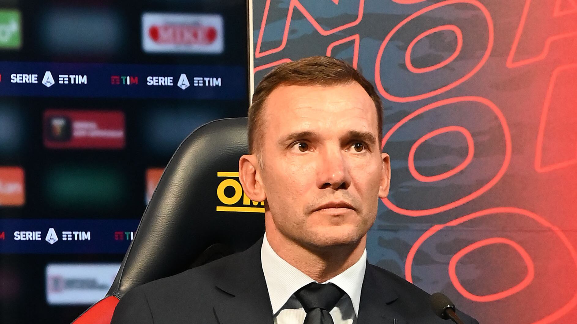 Genoa, Sheva chiama subito club e tifosi per la salvezza