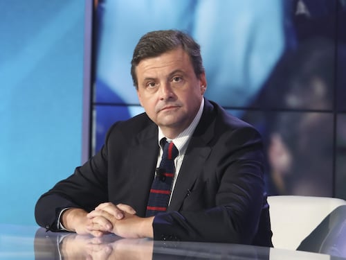 Calenda fa la Sibilla su Ceuta ma la realtà lo smentisce