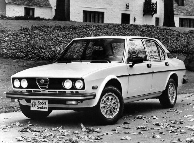Alfetta