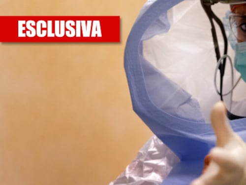 Emilia, caos mascherine nelle rsa: "Dicevano di non indossarle"