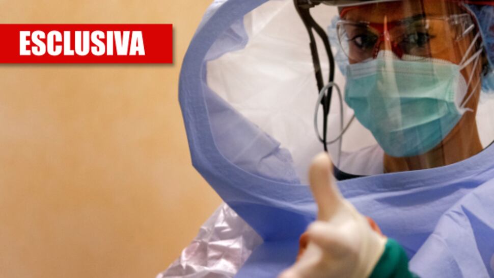 Emilia, caos mascherine nelle rsa: "Dicevano di non indossarle"