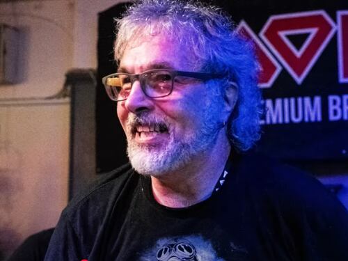 È morto Paul Mario Day, il primo cantante degli Iron Maiden