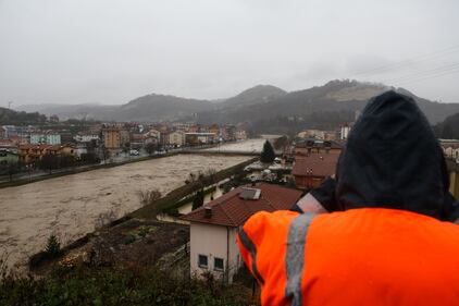 Maltempo in Piemonte 3
