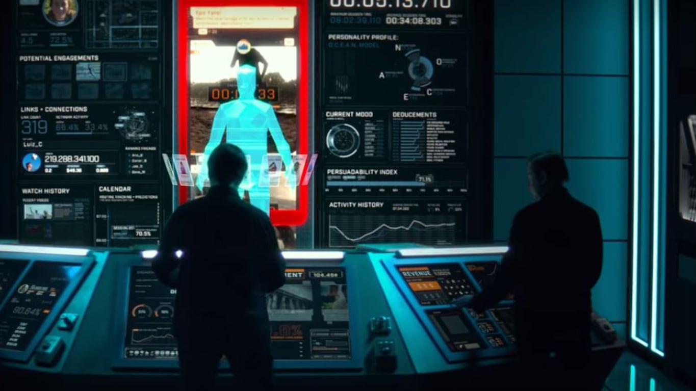 Non fatevi fregare da Netflix: cosa c'è dietro "The Social Dilemma"