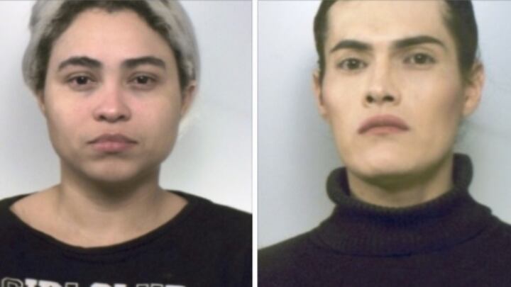 Estorcevano denaro alla vittima: in arresto una prostituta con un transgender