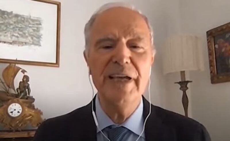 Salvatore Spagnolo