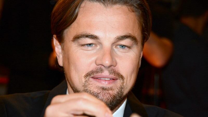"Con Tarantino e Pitt racconto al cinema il crollo del Sessantotto"