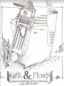 La vignetta del giorno - Nafta & Money 1