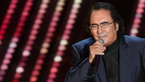 Al Bano, Romina Power e Loredana Lecciso, foto 8