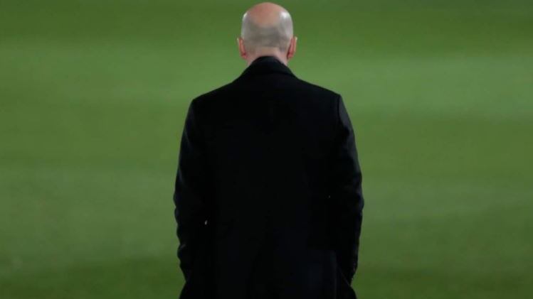 "Juve? La verità su Allegri e Zidane": occhio alla firma