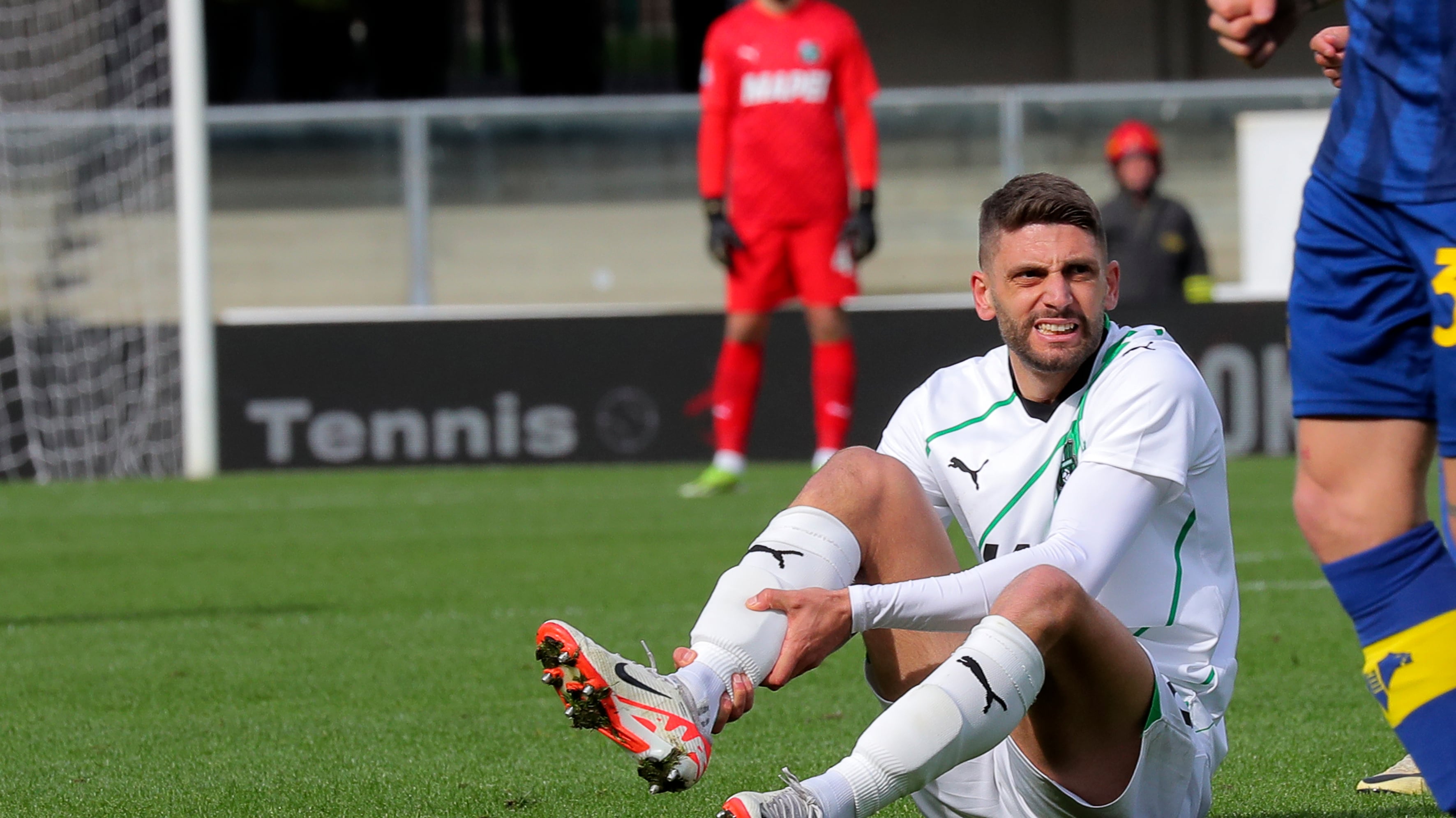 Berardi ko e la qualità che scarseggia in Nazionale