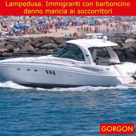 La satira del giorno. Immigranti 4.0 1