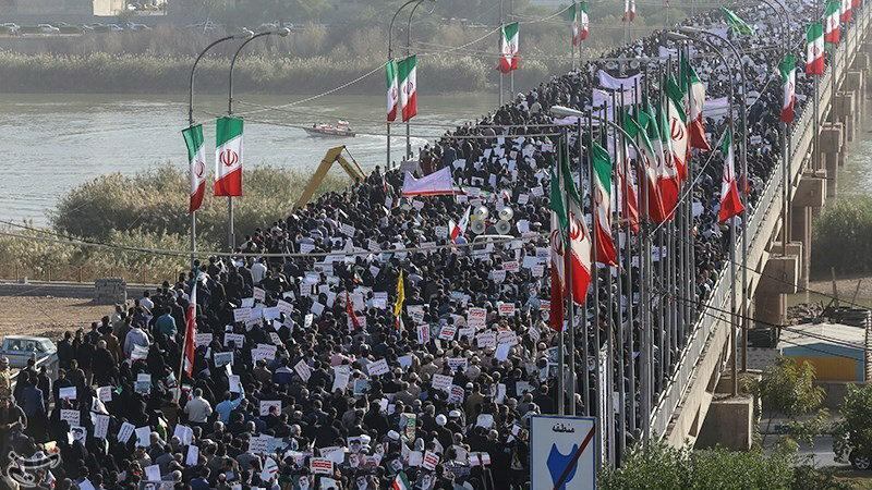 Proteste a Teheran contro il caro-vita. Le più imponenti dal 2012