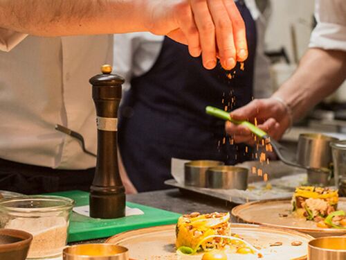 TuttoFood e Confcommercio Milano, alleanza per le imprese