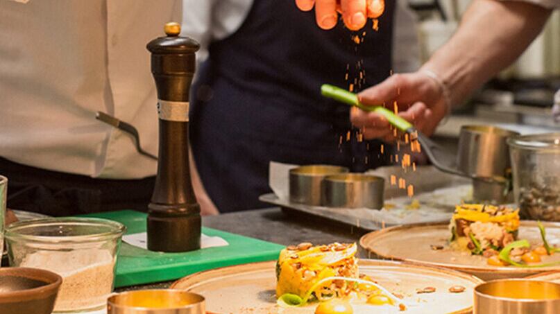 TuttoFood e Confcommercio Milano, alleanza per le imprese