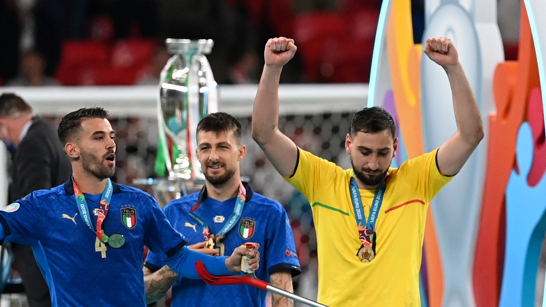 Diretta Europei 2024: dove vedere tutte le partite. Il programma