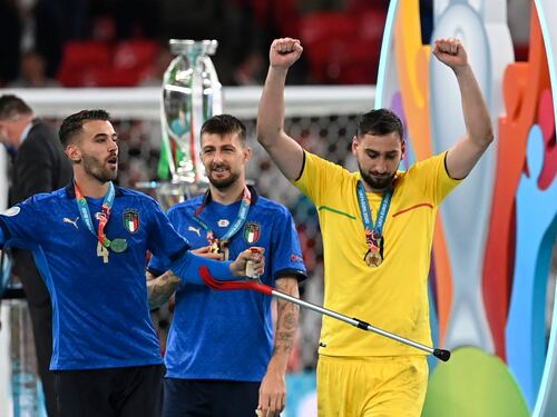 Diretta Europei 2024: dove vedere tutte le partite. Il programma