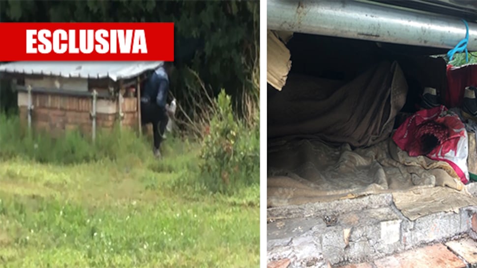 Spaccio e degrado al Colosseo. Il migrante con il cacciavite: "Prima o poi ci ammazzo qualcuno"