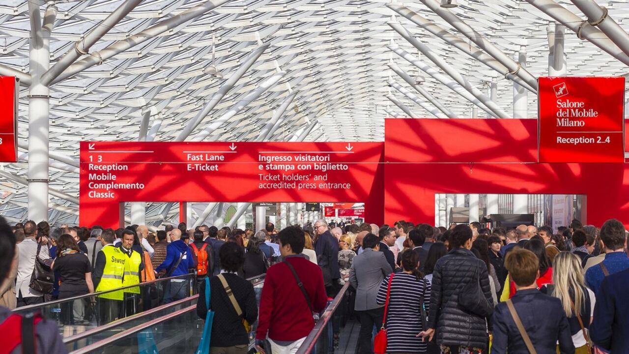 Mini-guida al Salone: treni e aerei con sconto, due giorni aperti al pubblico
