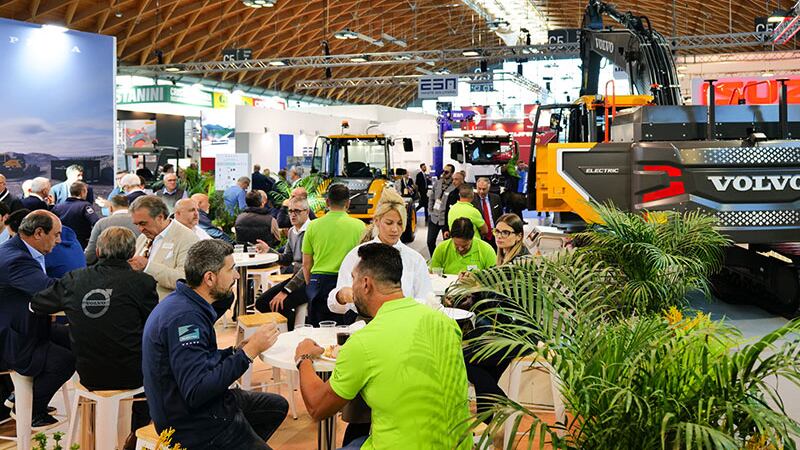 Ecomondo 2024, innovazione, ricerca e sostenibilità