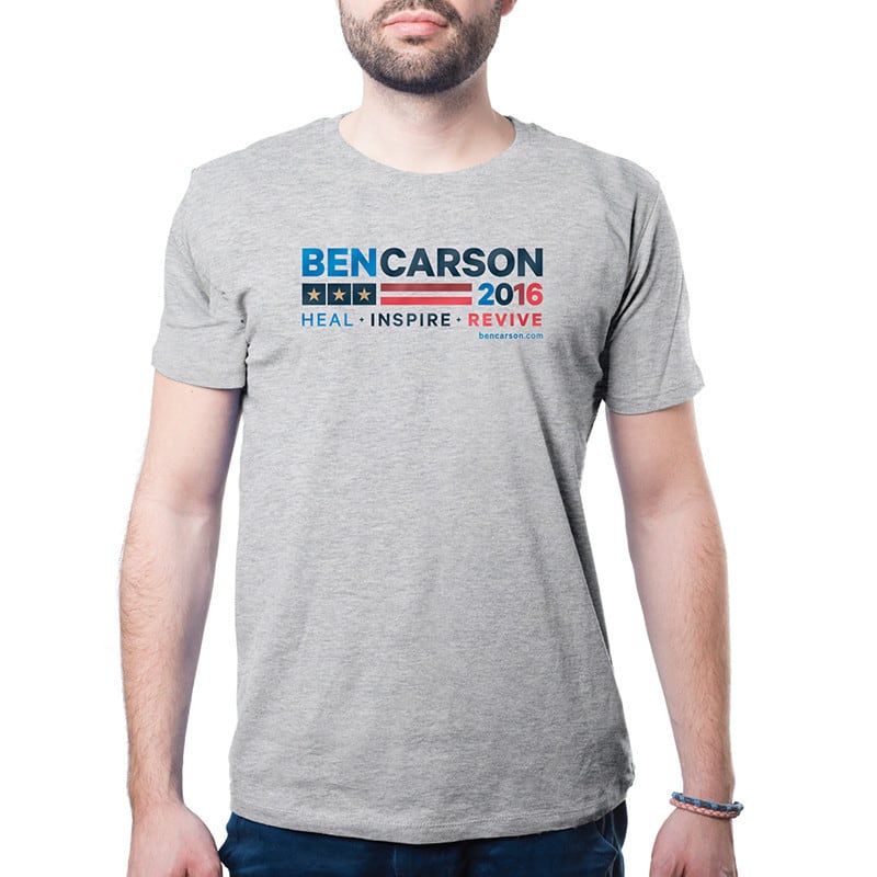 I gadget di Ben Carson 7