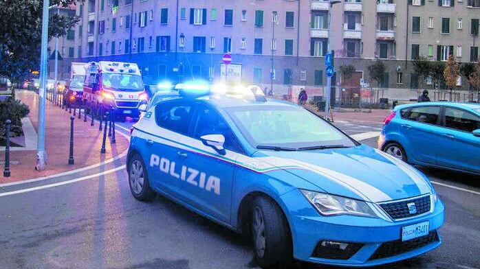 Turco arrestato per terrorismo
