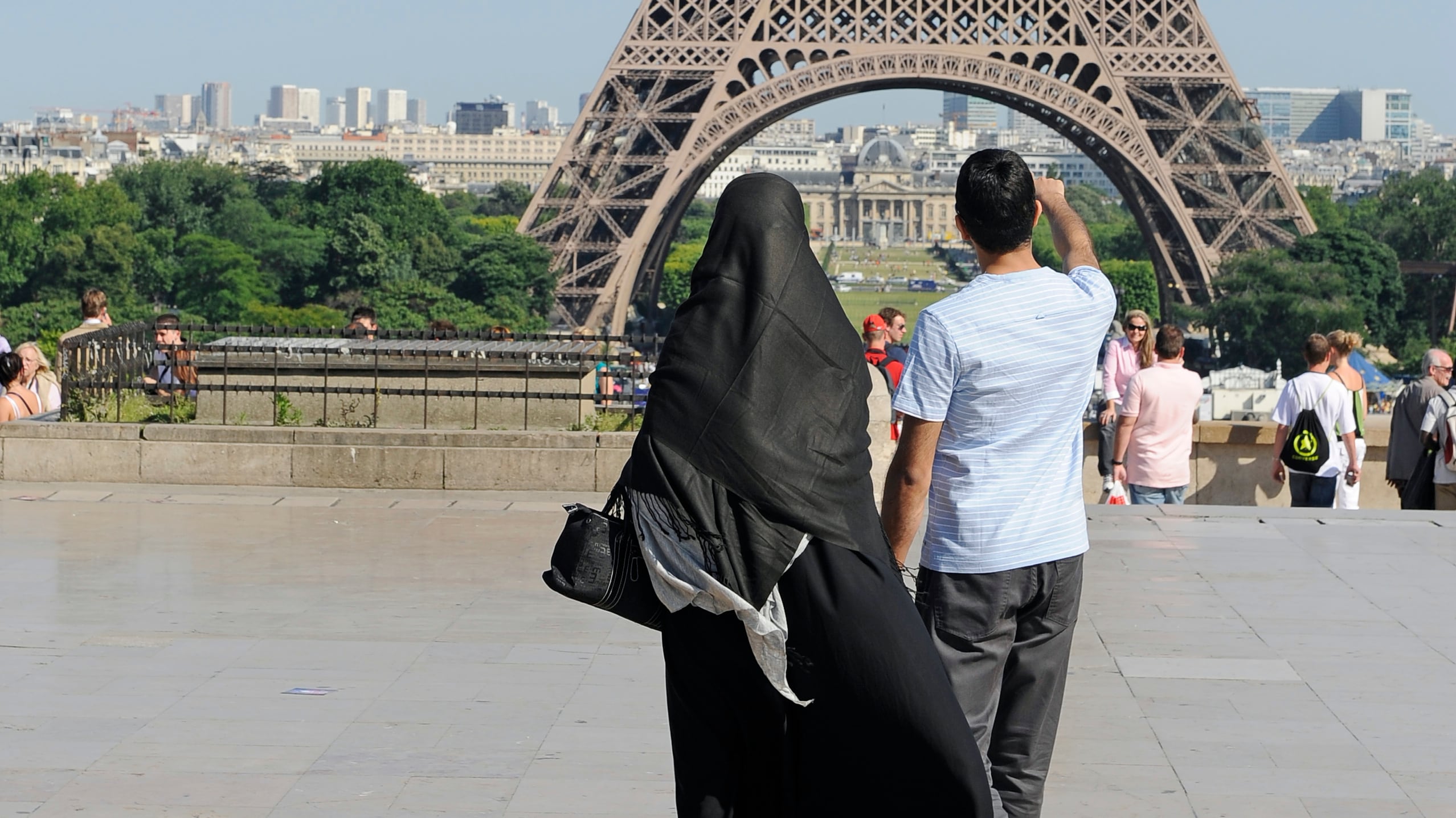 I musulmani contro l'Isis: "Il loro non è vero islam"