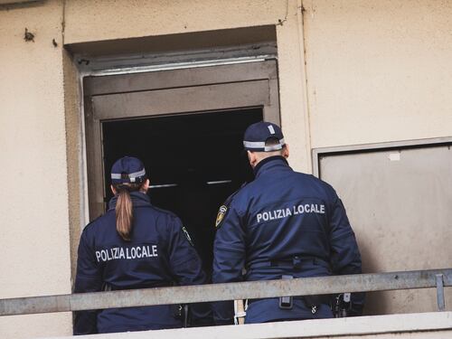 Sono una sicurezza