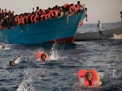 Lampedusa, strage dei bambini nel 2013: due ufficiali a giudizio